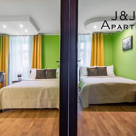 J&J Apartments, Szczytna 1, Apartament 9 Stary Toruń Zewnętrze zdjęcie