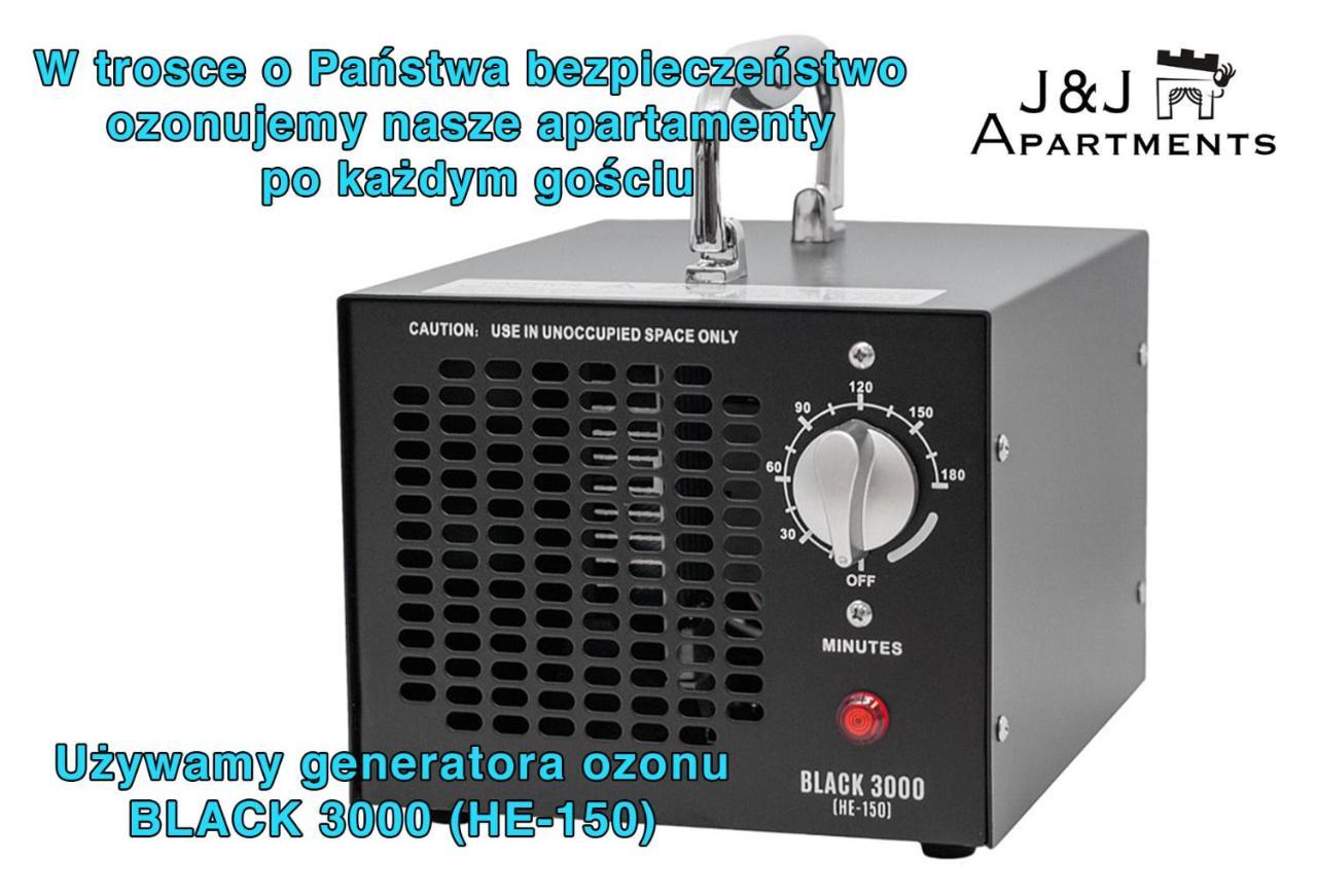 J&J Apartments, Szczytna 1, Apartament 9 Stary Toruń Zewnętrze zdjęcie