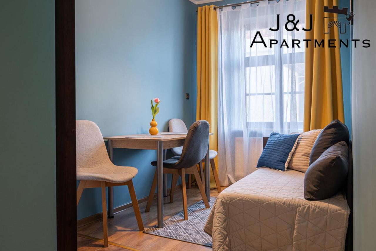 J&J Apartments, Szczytna 1, Apartament 9 Stary Toruń Zewnętrze zdjęcie