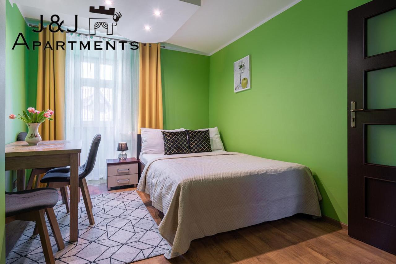 J&J Apartments, Szczytna 1, Apartament 9 Stary Toruń Zewnętrze zdjęcie
