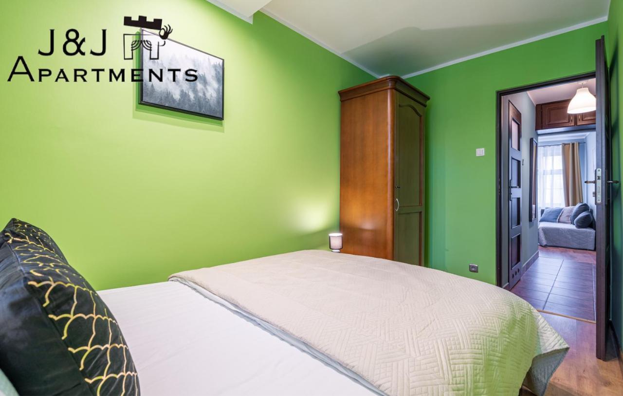 J&J Apartments, Szczytna 1, Apartament 9 Stary Toruń Zewnętrze zdjęcie