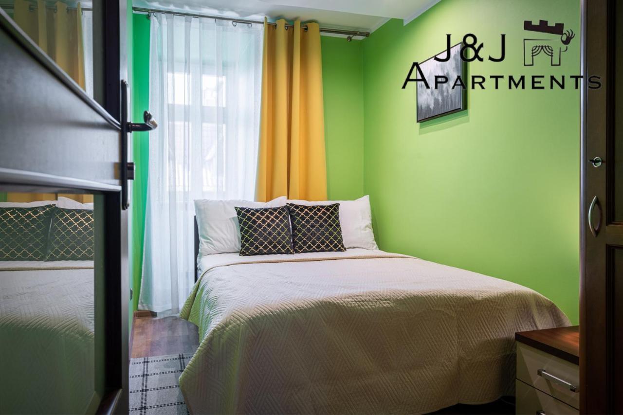 J&J Apartments, Szczytna 1, Apartament 9 Stary Toruń Zewnętrze zdjęcie