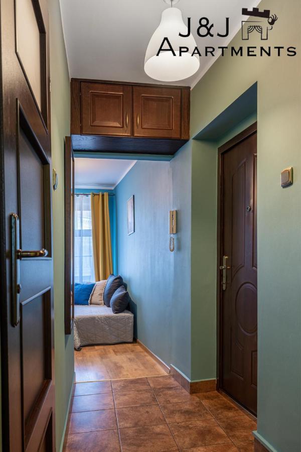 J&J Apartments, Szczytna 1, Apartament 9 Stary Toruń Zewnętrze zdjęcie