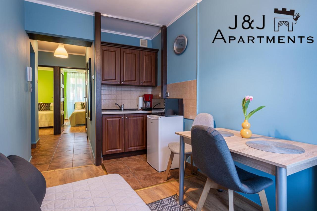 J&J Apartments, Szczytna 1, Apartament 9 Stary Toruń Zewnętrze zdjęcie