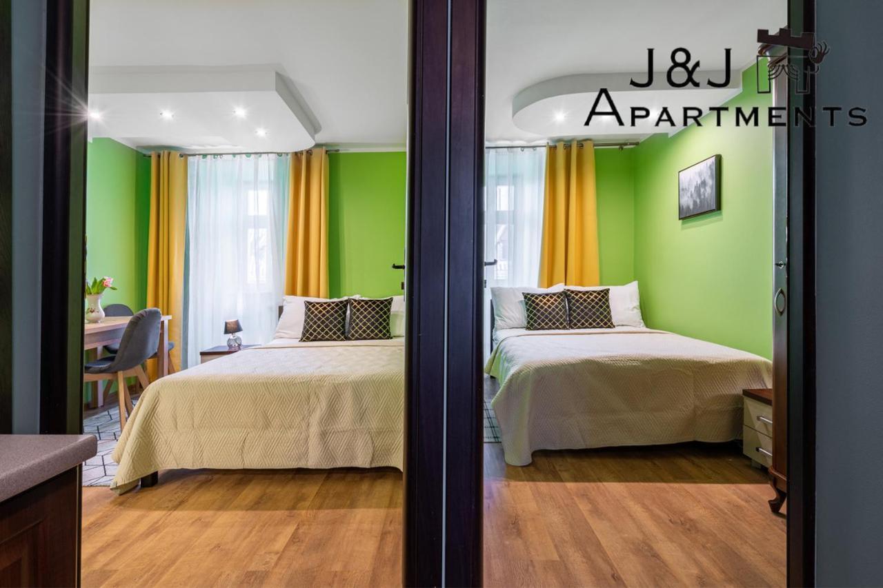 J&J Apartments, Szczytna 1, Apartament 9 Stary Toruń Zewnętrze zdjęcie