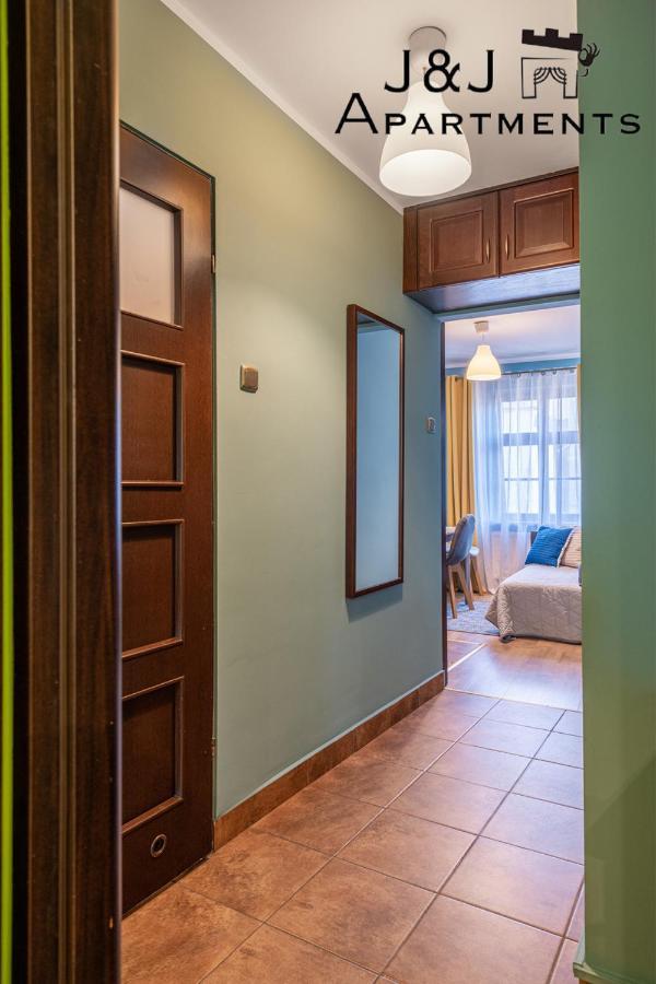 J&J Apartments, Szczytna 1, Apartament 9 Stary Toruń Zewnętrze zdjęcie