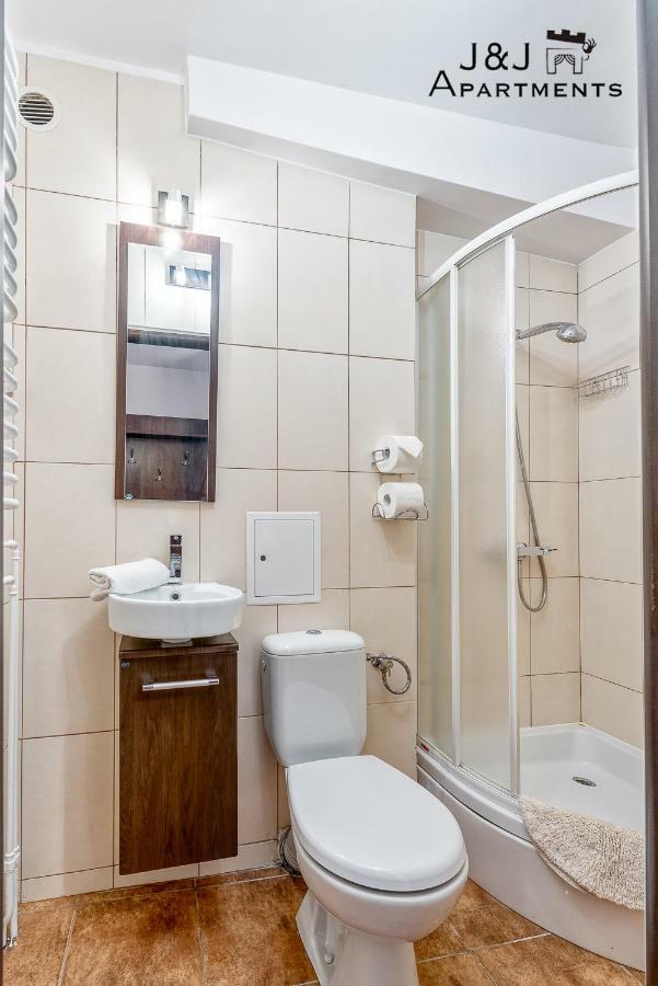 J&J Apartments, Szczytna 1, Apartament 9 Stary Toruń Zewnętrze zdjęcie