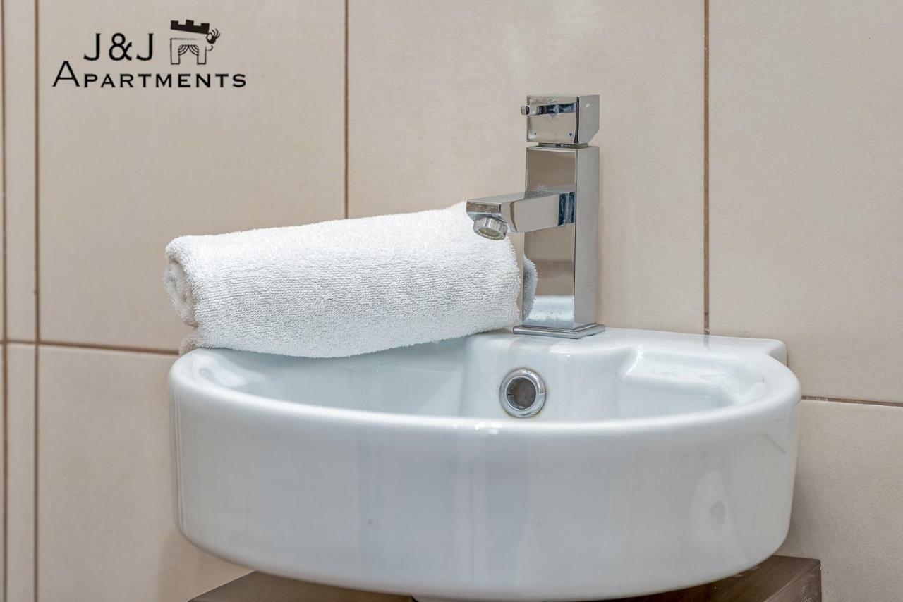 J&J Apartments, Szczytna 1, Apartament 9 Stary Toruń Zewnętrze zdjęcie