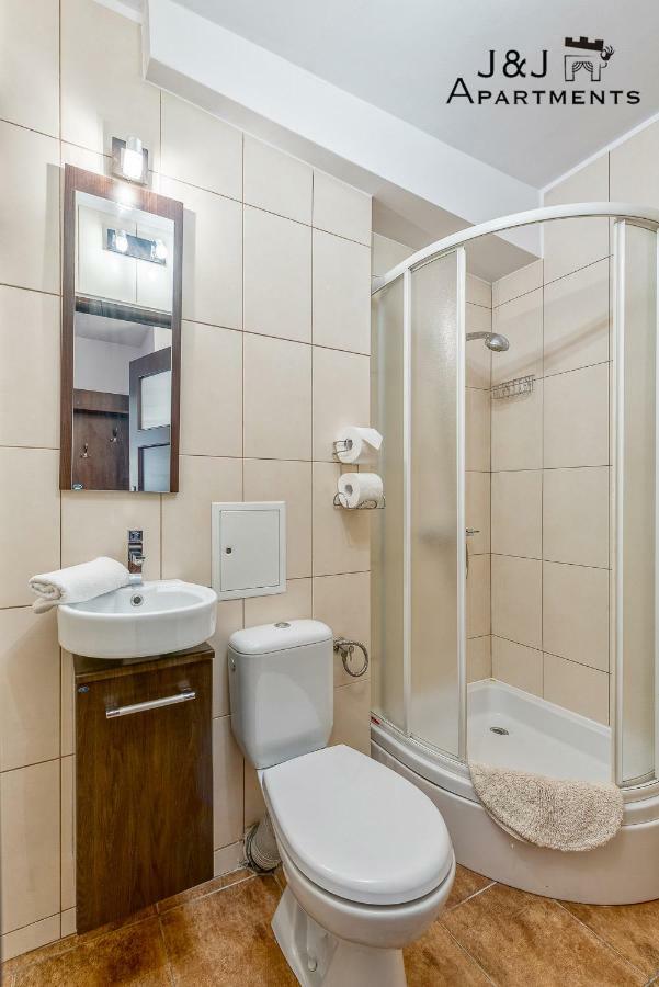 J&J Apartments, Szczytna 1, Apartament 9 Stary Toruń Zewnętrze zdjęcie